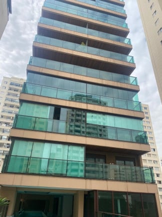 Foto do imóvel Apartamento com 1 Quarto à Venda, 36 m² em Santa Cecília - São Paulo