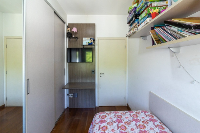 Imagem Casa de Condomínio com 3 Quartos à Venda, 149 m² em Jardim Regina - São Paulo