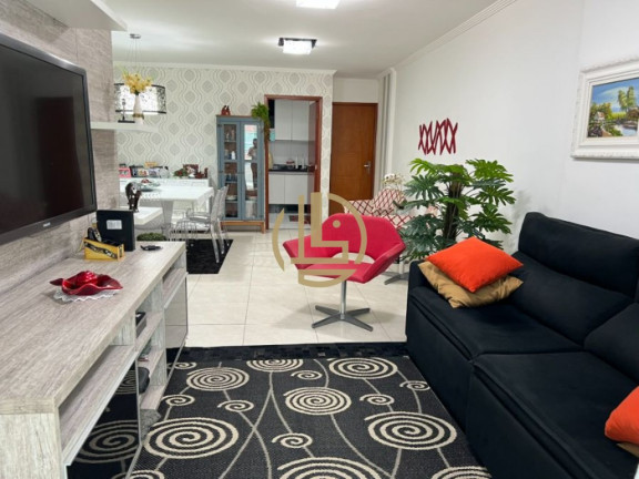 Foto do imóvel Apartamento com 3 Quartos à Venda, 150 m² em Guilhermina - Praia Grande