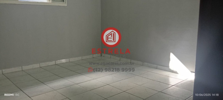 Foto do imóvel Casa com 3 Quartos à Venda, 41 m² em Jardim Paraíso - Jacareí