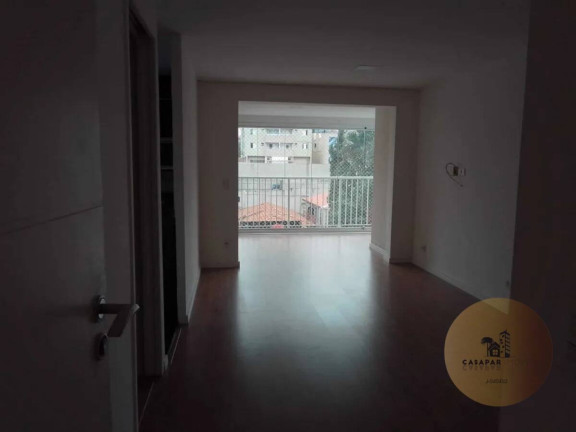 Imagem Apartamento com 4 Quartos à Venda, 100 m² em Campestre - Santo André