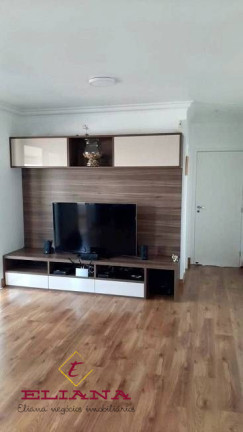 Imagem Apartamento com 3 Quartos à Venda, 128 m² em Brooklin Paulista - São Paulo