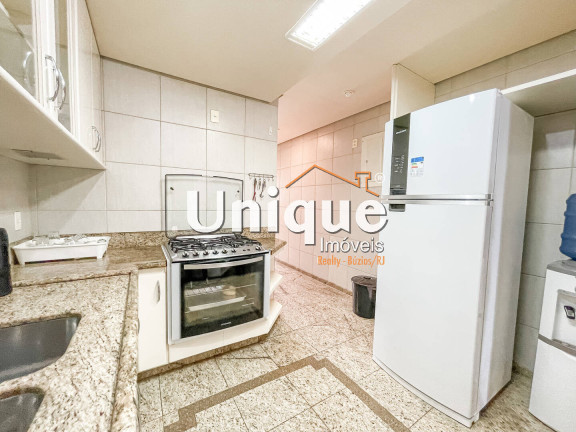 Foto do imóvel Apartamento com 4 Quartos à Venda, 250 m² em Centro - Cabo Frio