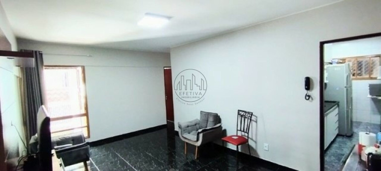 Imagem Apartamento com 3 Quartos à Venda, 70 m² em Taguatinga Sul (taguatinga) - Brasília