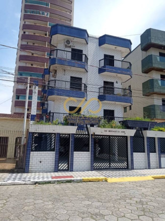 Foto do imóvel Apartamento com 1 Quarto à Venda, 68 m² em Ocian - Praia Grande