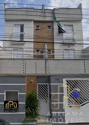 Foto do imóvel Apartamento com 2 Quartos à Venda, 96 m² em Vila Luzita - Santo André