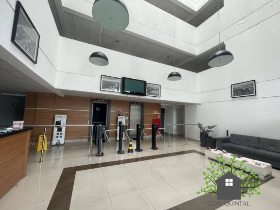 Foto do imóvel Sala Comercial à Venda, 41 m² em Granja Viana - Cotia