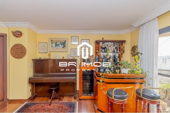 Foto do imóvel Imóvel com 4 Quartos à Venda, 170 m² em Perdizes - São Paulo