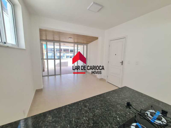 Foto do imóvel Apartamento com 1 Quarto à Venda, 78 m² em Copacabana - Rio De Janeiro