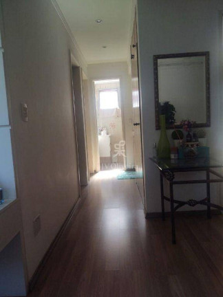 Foto do imóvel Apartamento com 2 Quartos à Venda, 50 m² em Jardim Jussara - São Paulo