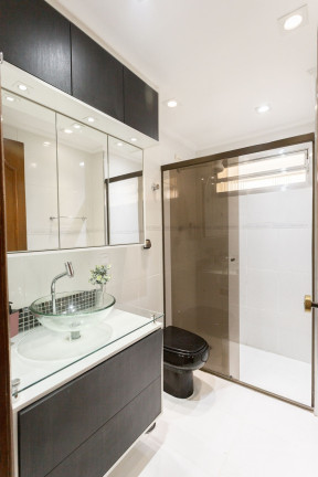 Foto do imóvel Apartamento com 2 Quartos à Venda, 61 m² em Saúde - São Paulo