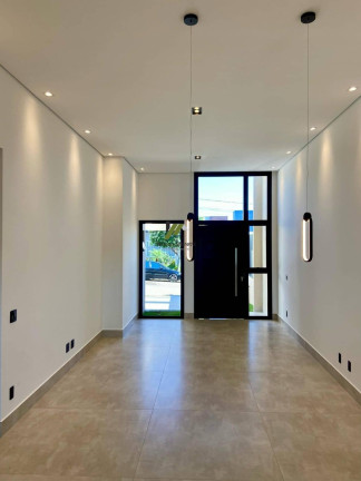 Imagem Casa de Condomínio com 3 Quartos à Venda, 170 m²