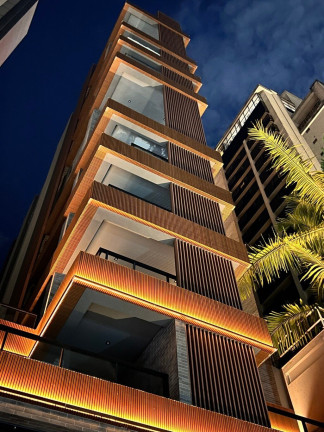Imagem Apartamento com 1 Quarto à Venda, 48 m² em Itaim Bibi - São Paulo