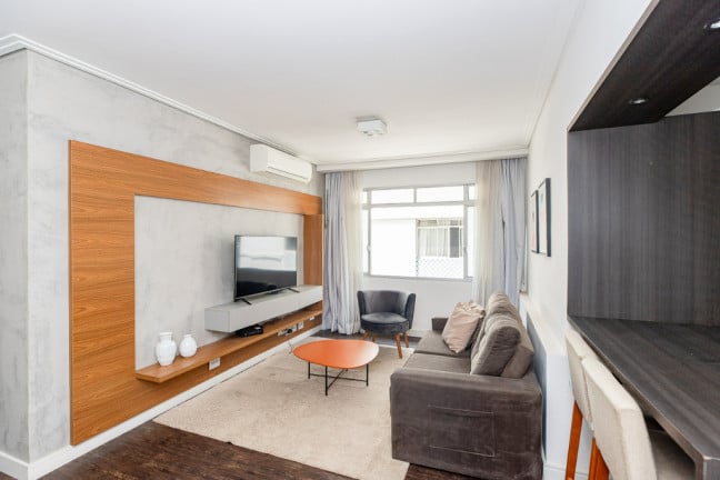Foto do imóvel Apartamento com 2 Quartos à Venda, 101 m² em Itaim Bibi - São Paulo
