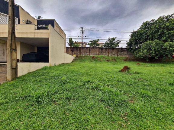 Imagem Terreno à Venda, 200 m² em Golden Park Residence I - Sorocaba