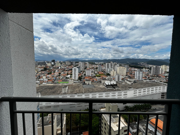 Foto do imóvel Apartamento com 2 Quartos à Venda, 89 m² em Tucuruvi - São Paulo