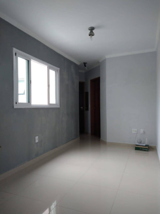 Foto do imóvel Apartamento com 2 Quartos à Venda, 40 m² em Vila Curuça - Santo André