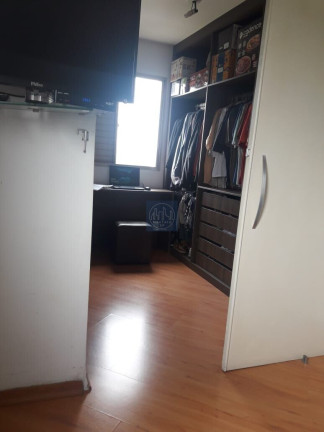 Imagem Apartamento com 3 Quartos à Venda, 65 m² em Jardim Vazani - São Paulo