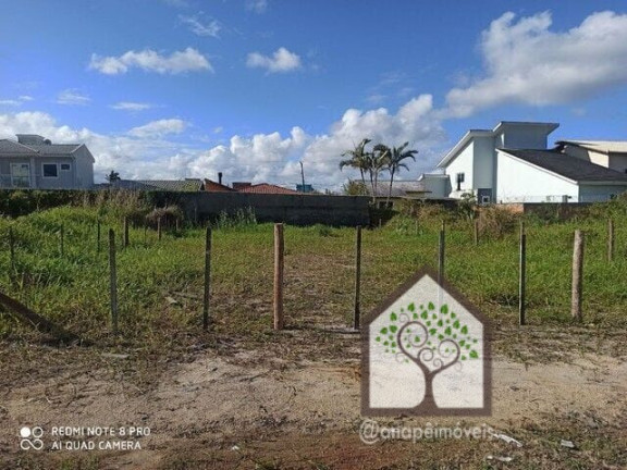Imagem Terreno à Venda, 360 m² em Carianos - Florianópolis