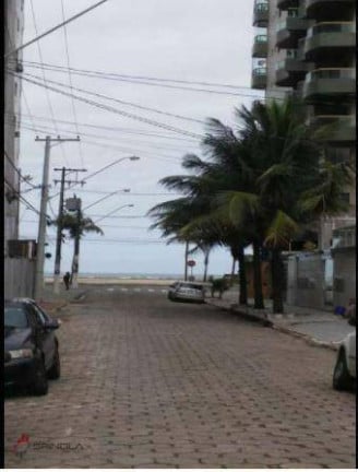 Foto do imóvel Apartamento com 1 Quarto à Venda, 49 m² em Aviação - Praia Grande