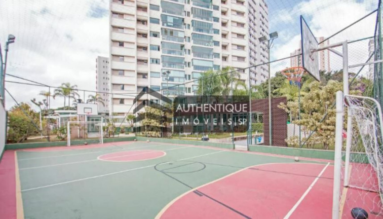 Imagem Apartamento com 3 Quartos à Venda, 147 m² em Campo Belo - São Paulo