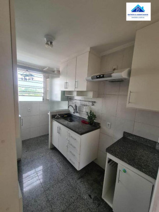 Foto do imóvel Apartamento com 3 Quartos à Venda, 79 m² em Vila Industrial - Campinas