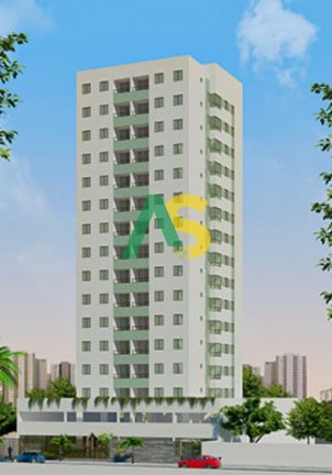 Foto do imóvel Imóvel com 3 Quartos à Venda, 57 m² em Boa Viagem - Recife