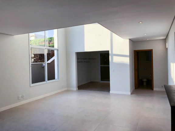 Imagem Casa com 3 Quartos à Venda, 270 m² em Condomínio Portal De Bragança Horizonte - Bragança Paulista