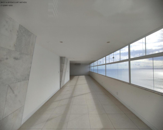 Imagem Apartamento com 3 Quartos à Venda, 102 m² em Vitória - Salvador