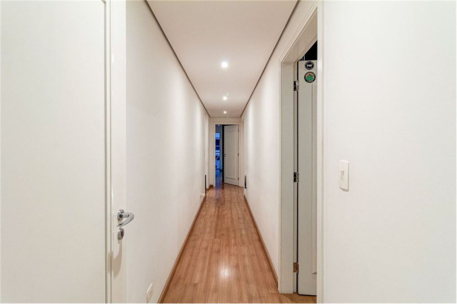 Imagem Apartamento com 4 Quartos à Venda, 320 m² em Tatuapé - São Paulo