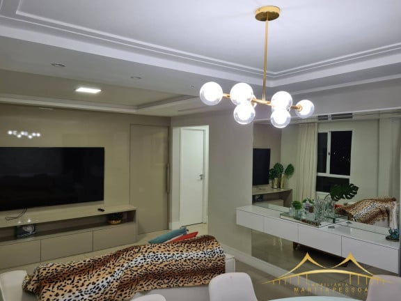 Foto do imóvel Apartamento com 4 Quartos à Venda, 117 m² em Neópolis - Natal