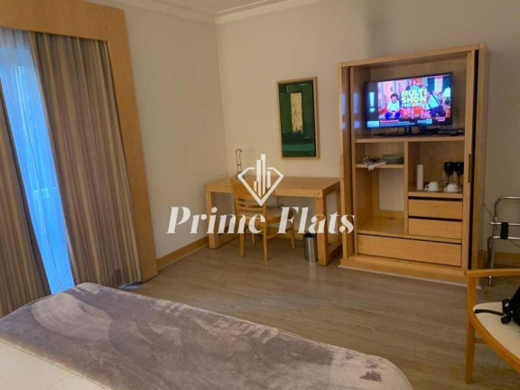 Foto do imóvel Apartamento com 1 Quarto à Venda, 28 m² em Consolação - São Paulo