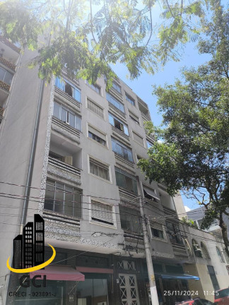Foto do imóvel Apartamento com 2 Quartos à Venda, 75 m² em Campos Elíseos - São Paulo