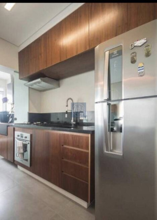 Imagem Apartamento com 1 Quarto à Venda, 49 m² em Jardim Aeroporto - São Paulo