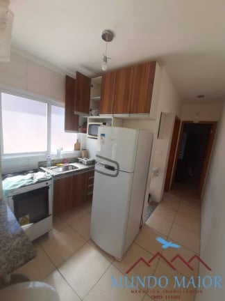 Foto do imóvel Apartamento com 1 Quarto à Venda, 36 m² em Aviaçao - Praia Grande