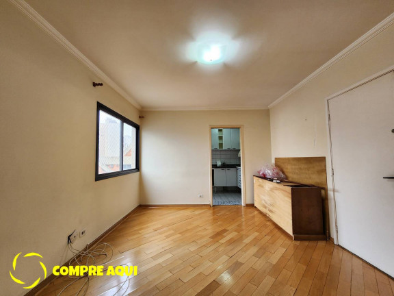 Foto do imóvel Apartamento com 2 Quartos à Venda, 58 m² em Barra Funda - São Paulo