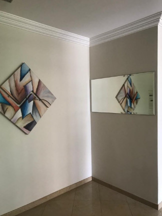 Imagem Imóvel com 1 Quarto para Alugar, 70 m² em Tatuapé - São Paulo