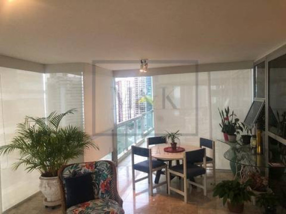 Imagem Apartamento com 3 Quartos à Venda, 200 m² em Barra Da Tijuca - Rio De Janeiro