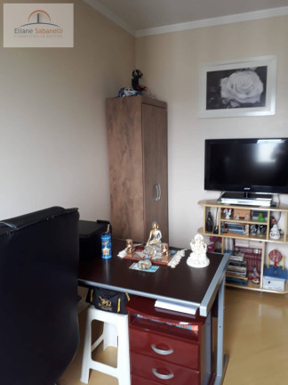Foto do imóvel Apartamento com 2 Quartos à Venda, 56 m² em Vila Andrade - São Paulo