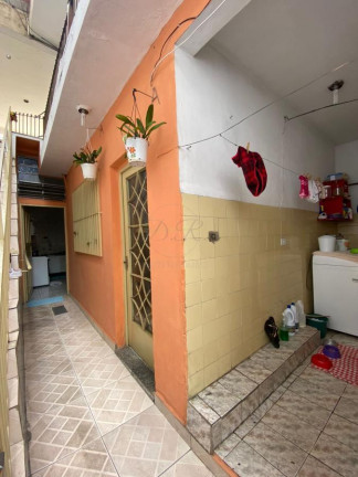 Imagem Casa com 6 Quartos à Venda, 230 m² em Veloso - Osasco
