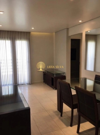 Foto do imóvel Apartamento com 2 Quartos à Venda, 50 m² em Vila Monte Alegre - São Paulo