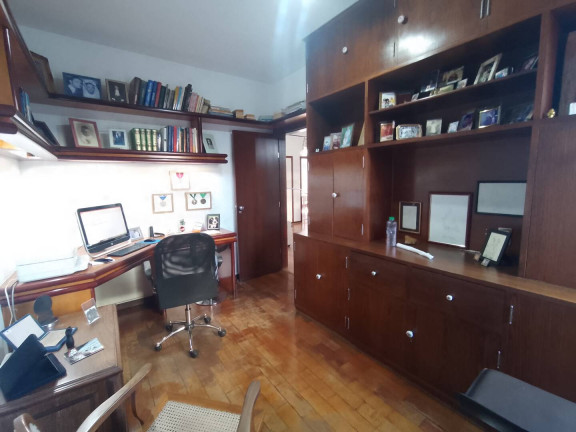 Imagem Apartamento com 4 Quartos à Venda, 136 m² em Serra - Belo Horizonte