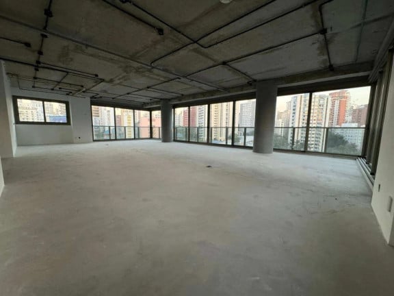 Foto do imóvel Apartamento com 4 Quartos à Venda, 358 m² em Vila Nova Conceição - São Paulo