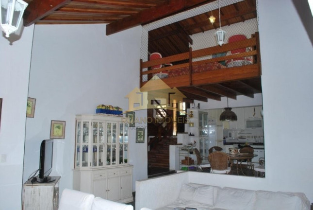 Imagem Imóvel com 5 Quartos à Venda, 200 m² em Terra Preta - Mairiporã