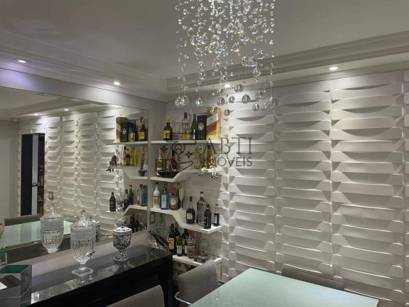 Foto do imóvel Apartamento com 3 Quartos à Venda, 110 m² em Bela Vista - São Paulo