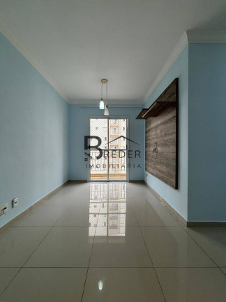 Foto do imóvel Apartamento com 2 Quartos à Venda, 61 m² em Jardim Tupanci - Barueri
