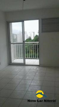 Foto do imóvel Apartamento com 2 Quartos à Venda, 60 m² em Fonseca - Niterói