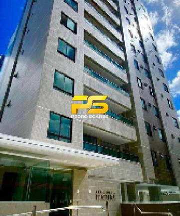 Foto do imóvel Apartamento com 2 Quartos à Venda, 77 m² em Cabo Branco - João Pessoa Foto do imóvel Apartamento com 2 Quartos à Venda, 77 m² em Cabo Branco - João Pessoa