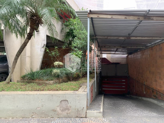 Foto do imóvel Sala Comercial à Venda, 110 m² em Jardim Paulista - São Paulo