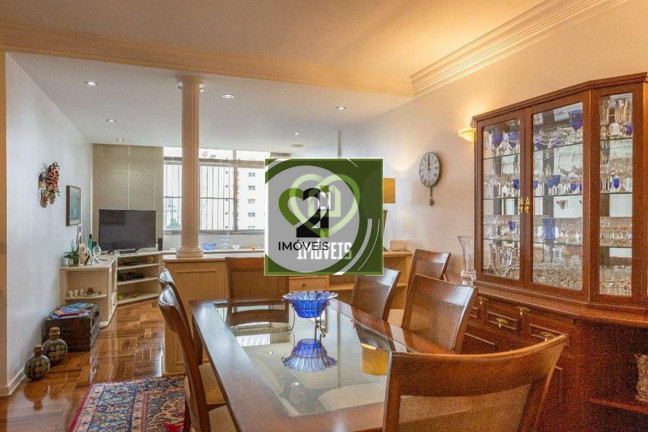 Foto do imóvel Apartamento com 3 Quartos à Venda, 150 m² em Perdizes - São Paulo